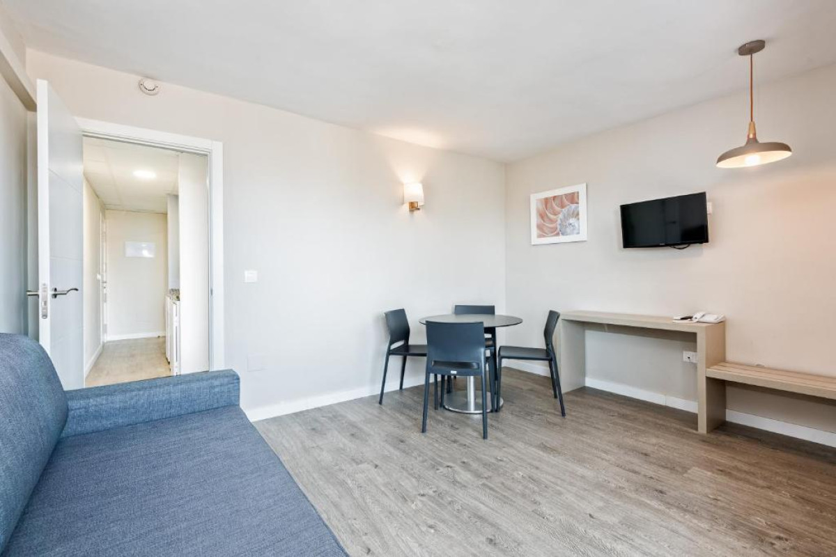 Aparthotel Veramar