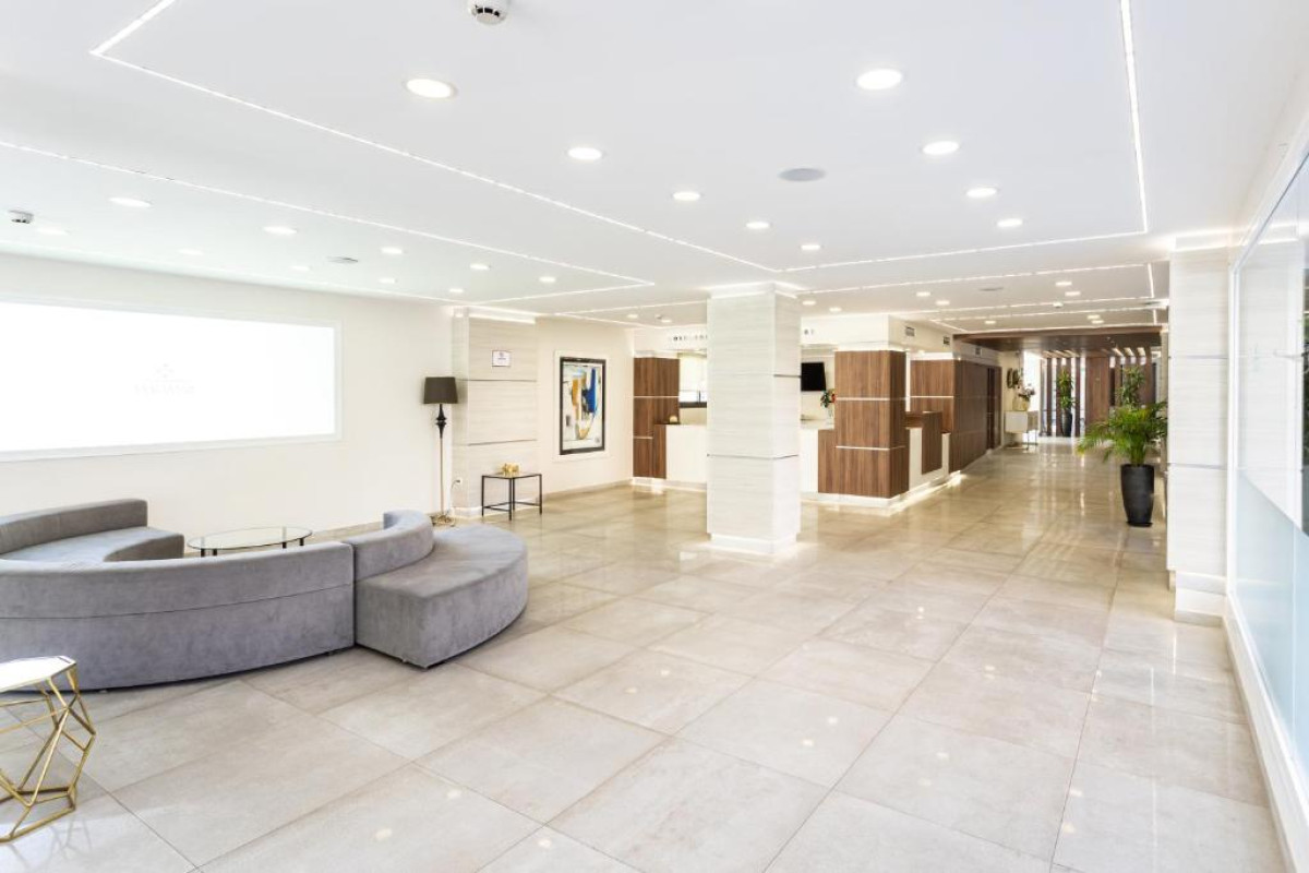 Aparthotel Veramar