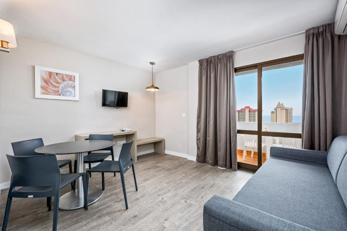 Aparthotel Veramar