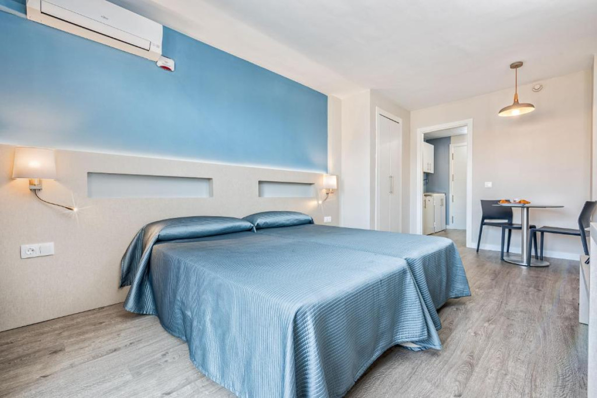 Aparthotel Veramar
