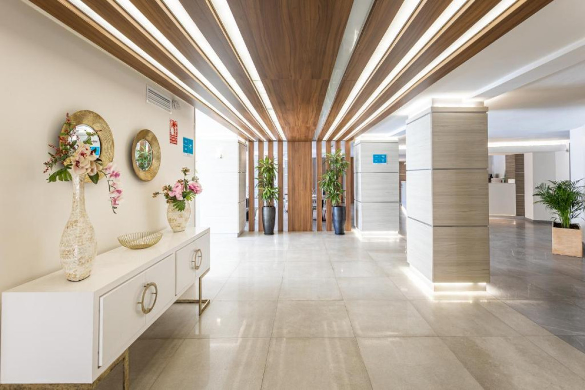 Aparthotel Veramar