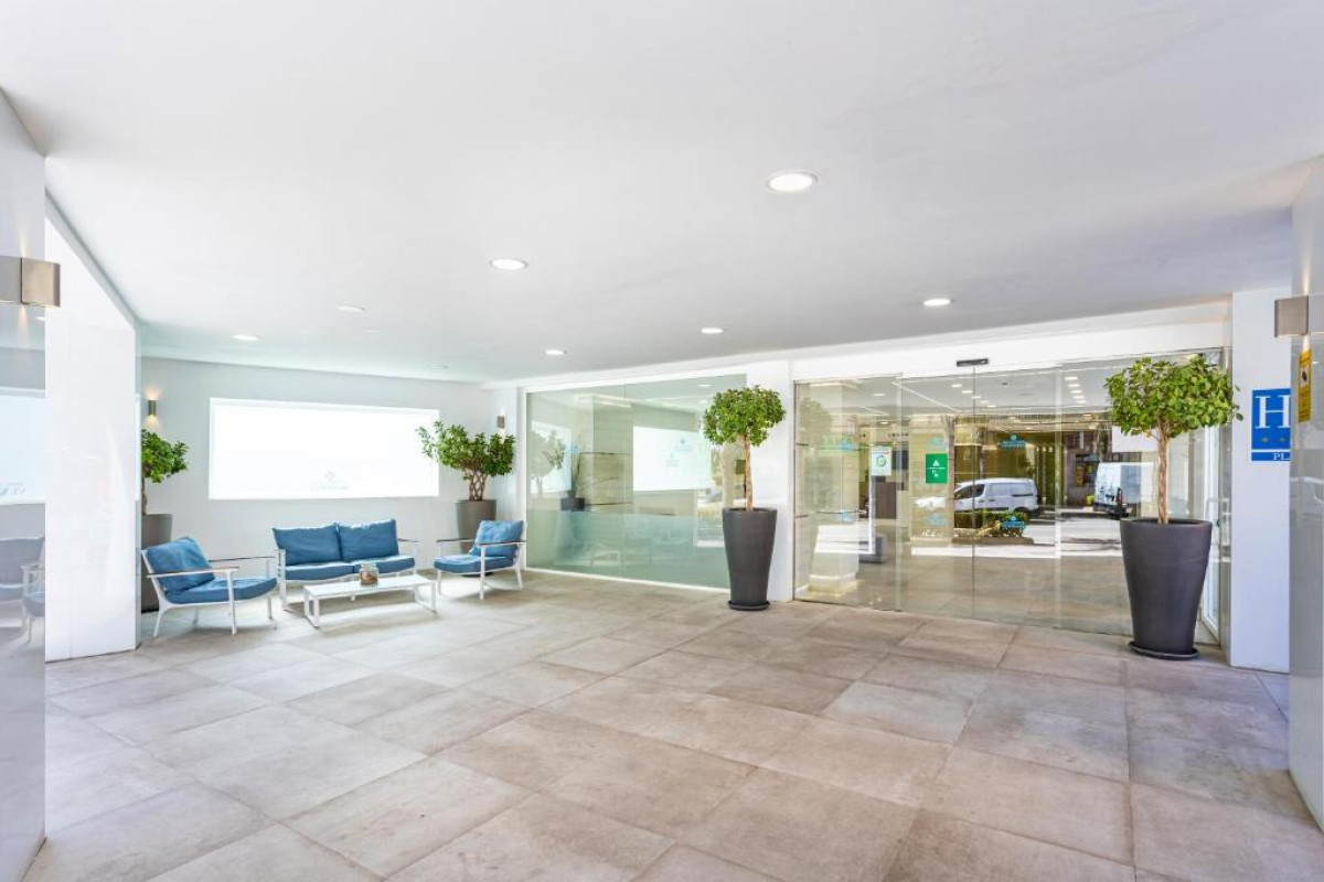 Aparthotel Veramar