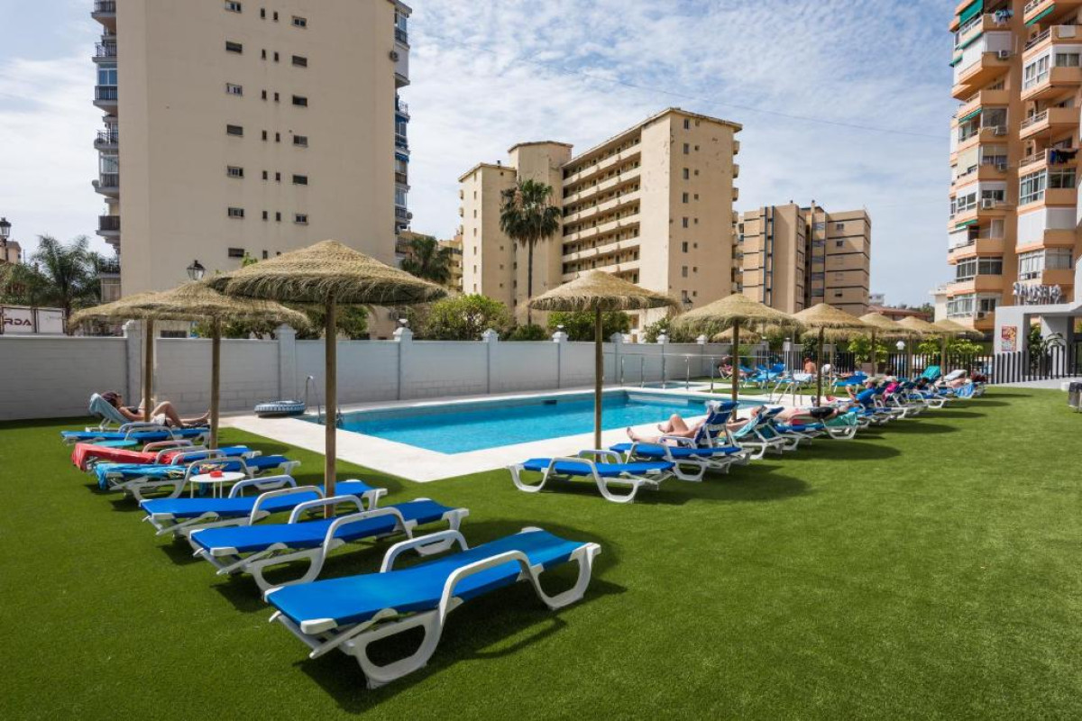 Aparthotel Veramar