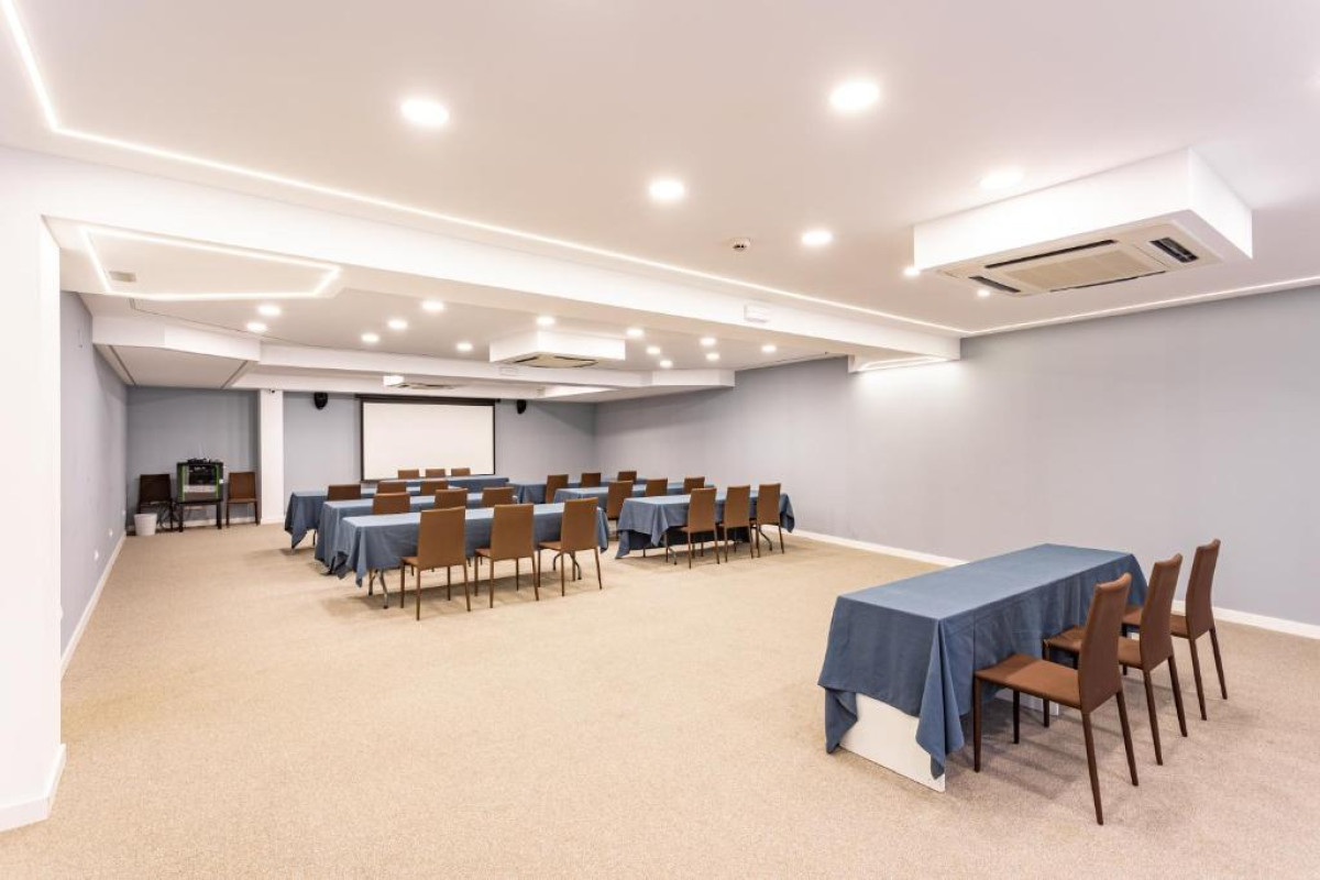 Aparthotel Veramar