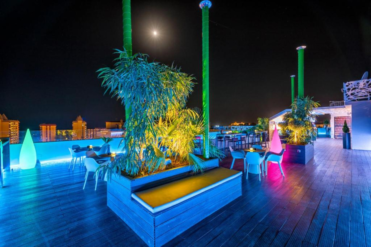 Aparthotel Veramar