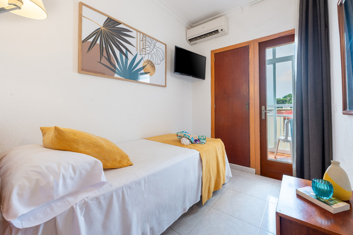 Aparthotel Vibra Bay