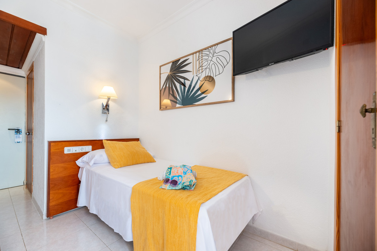 Aparthotel Vibra Bay