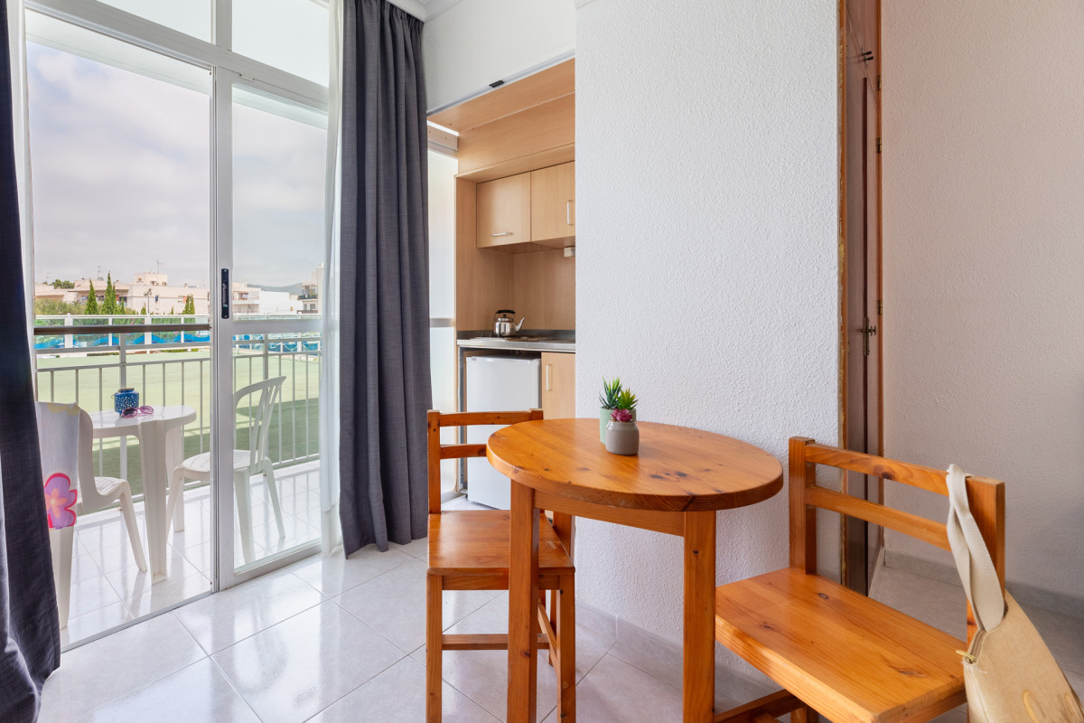 Aparthotel Vibra Bay