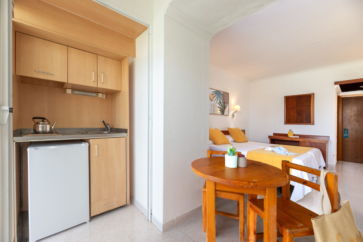Aparthotel Vibra Bay