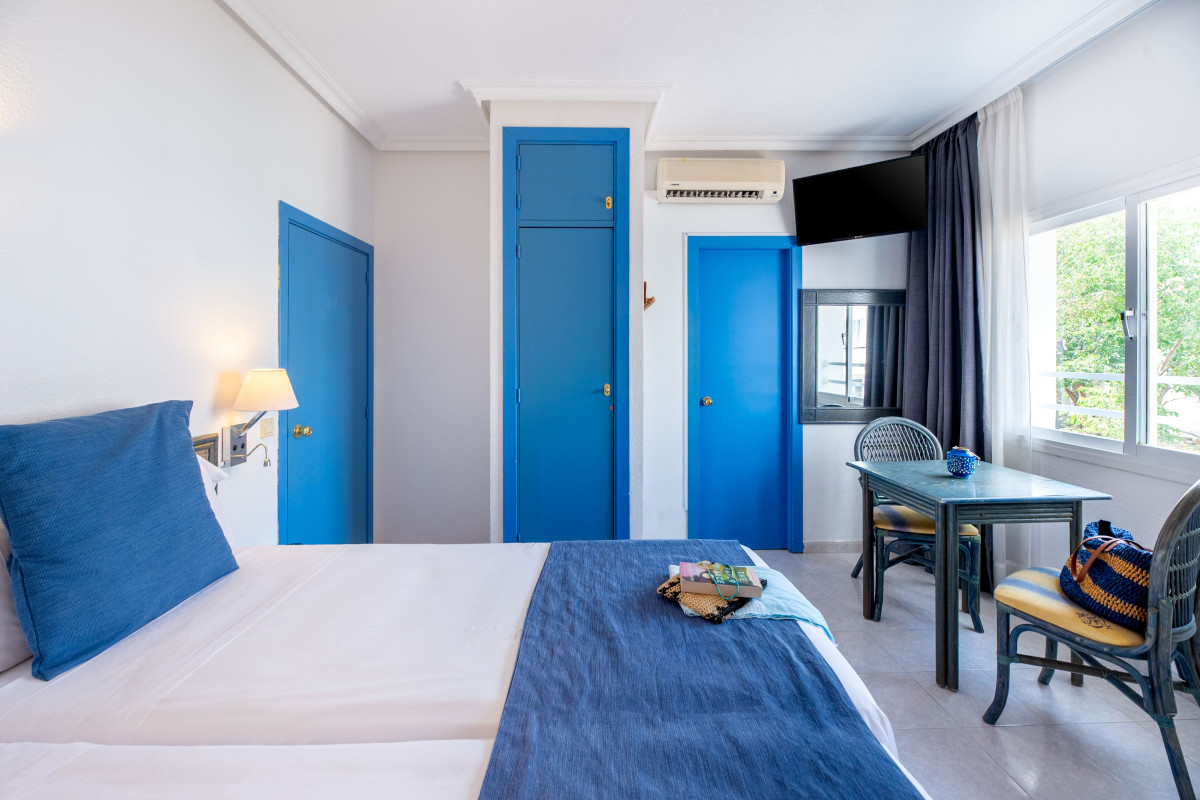Aparthotel Vibra del Mar - Adults only
