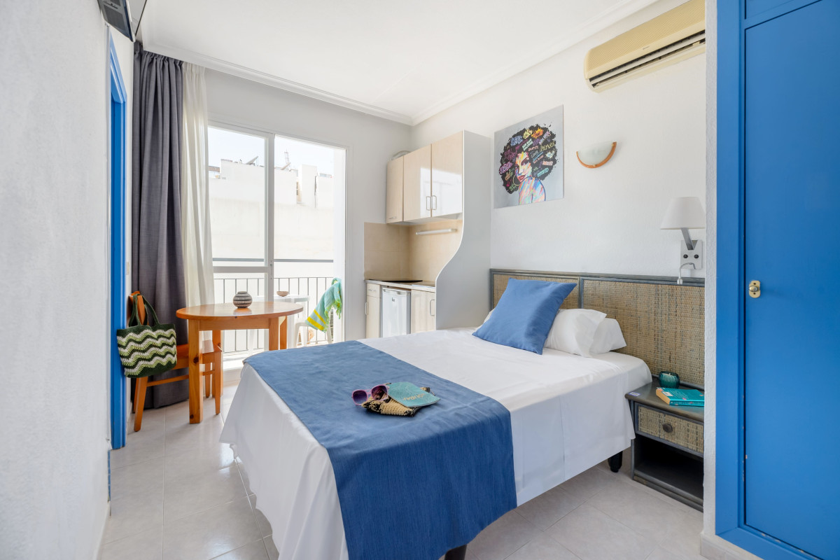 Aparthotel Vibra del Mar - Adults only