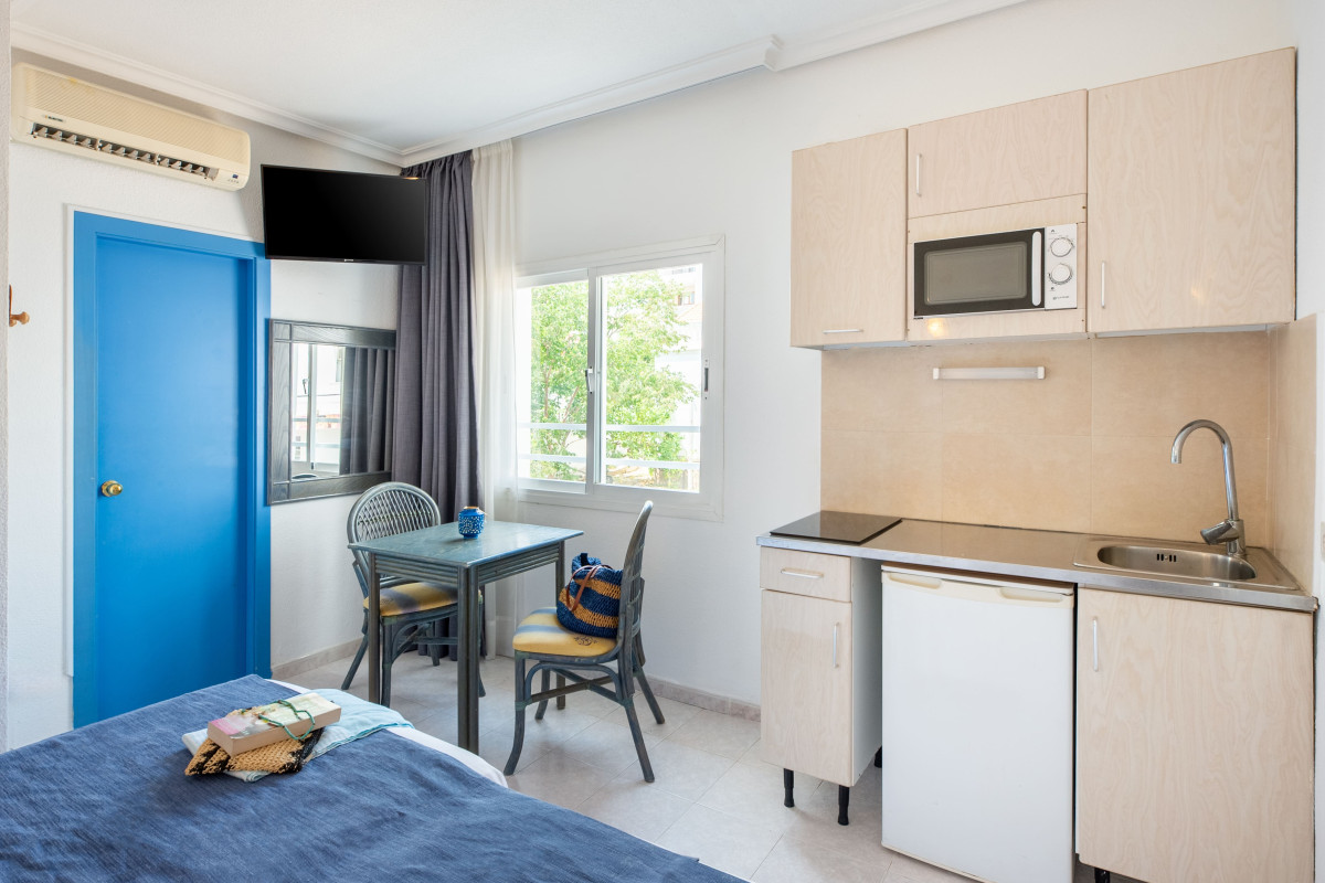 Aparthotel Vibra del Mar - Adults only