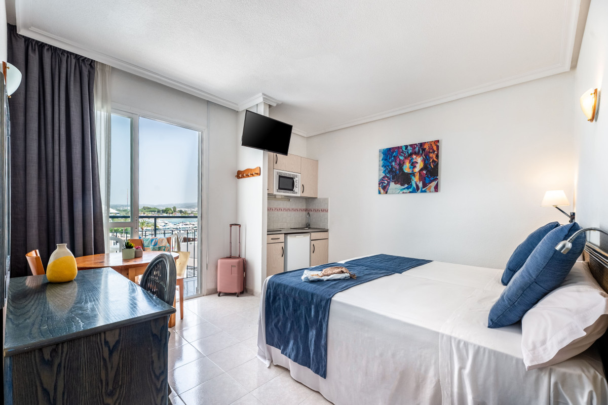 Aparthotel Vibra del Mar - Adults only
