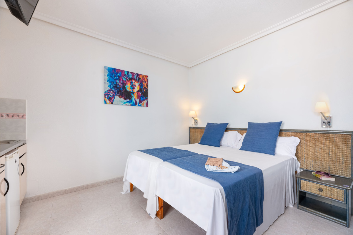 Aparthotel Vibra del Mar - Adults only