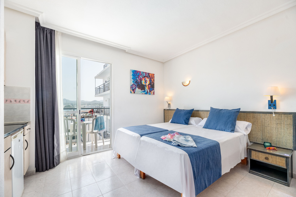 Aparthotel Vibra del Mar - Adults only