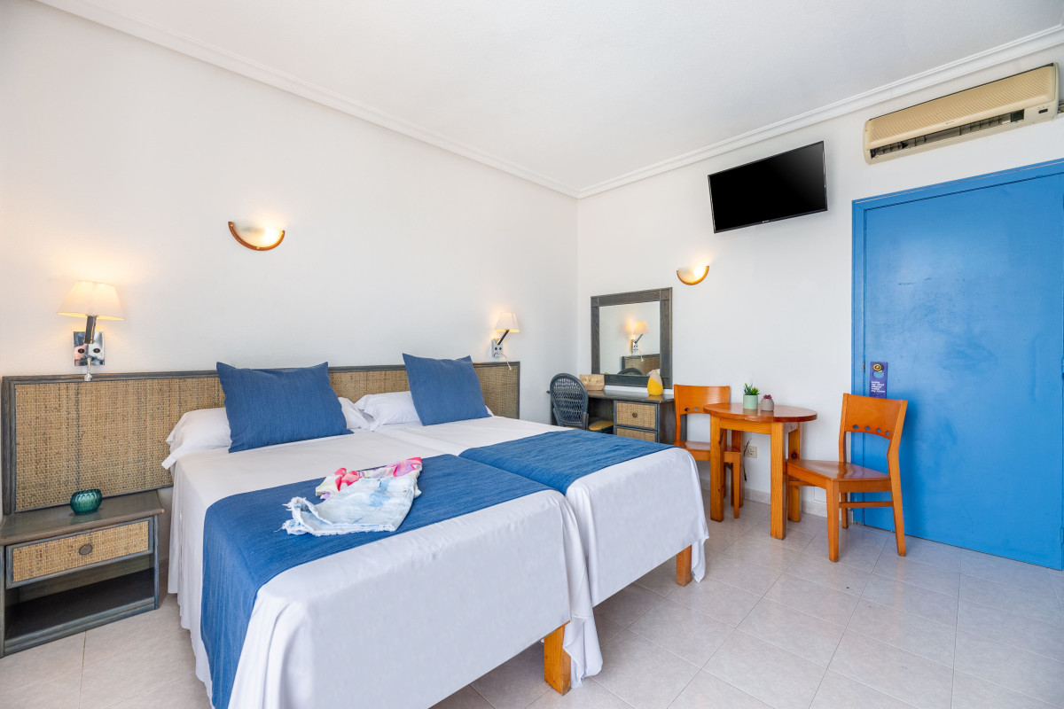 Aparthotel Vibra del Mar - Adults only