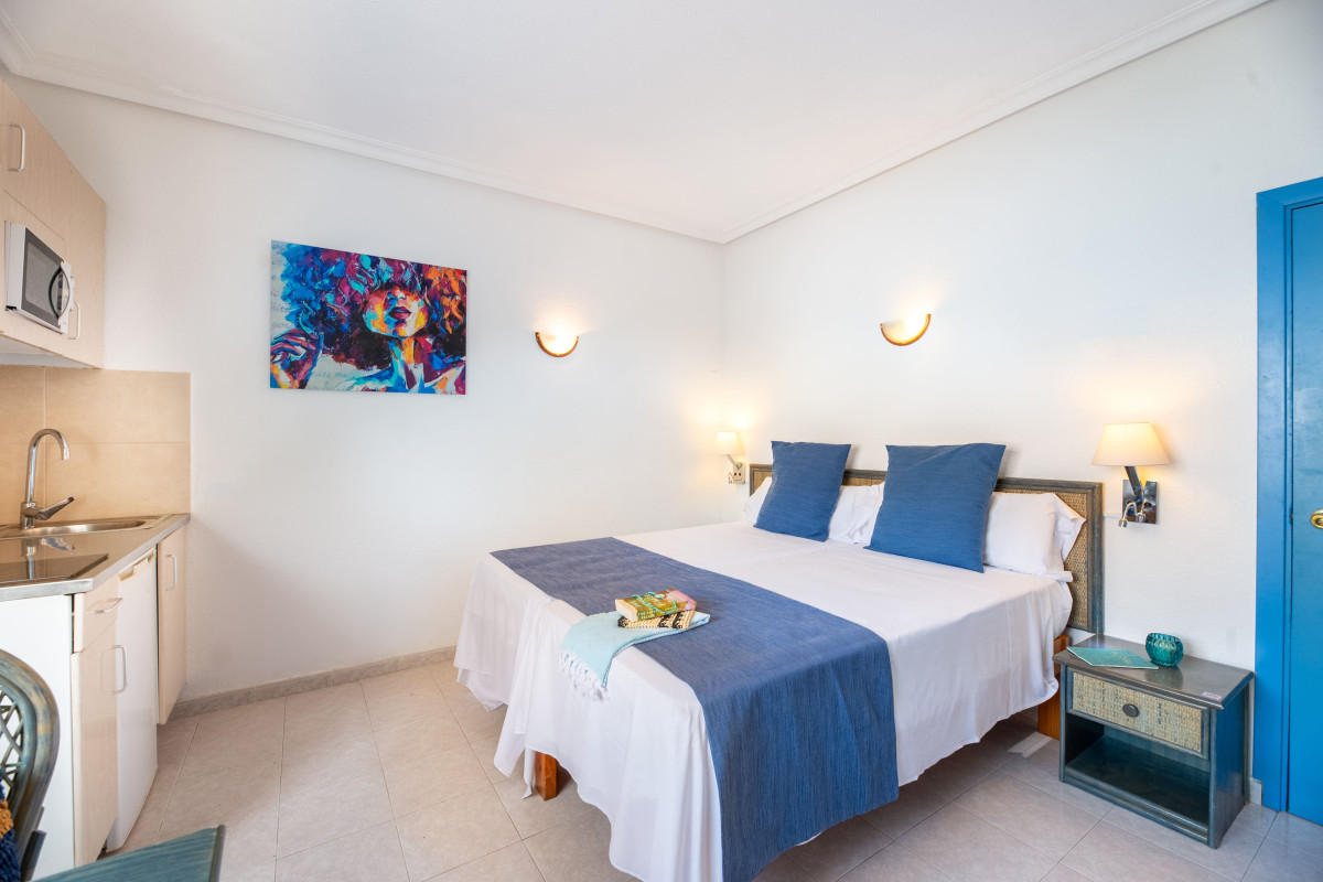 Aparthotel Vibra del Mar - Adults only