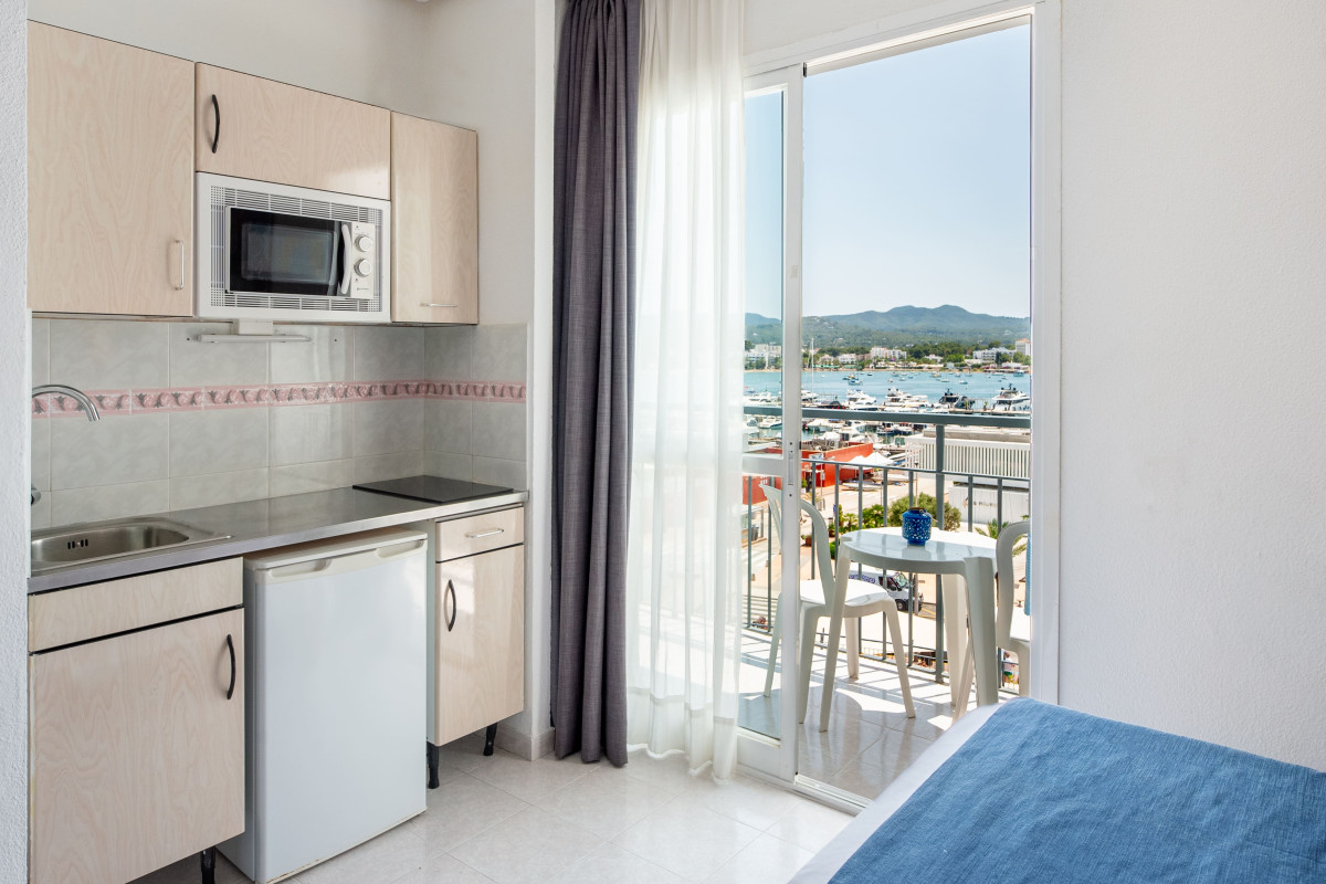 Aparthotel Vibra del Mar - Adults only