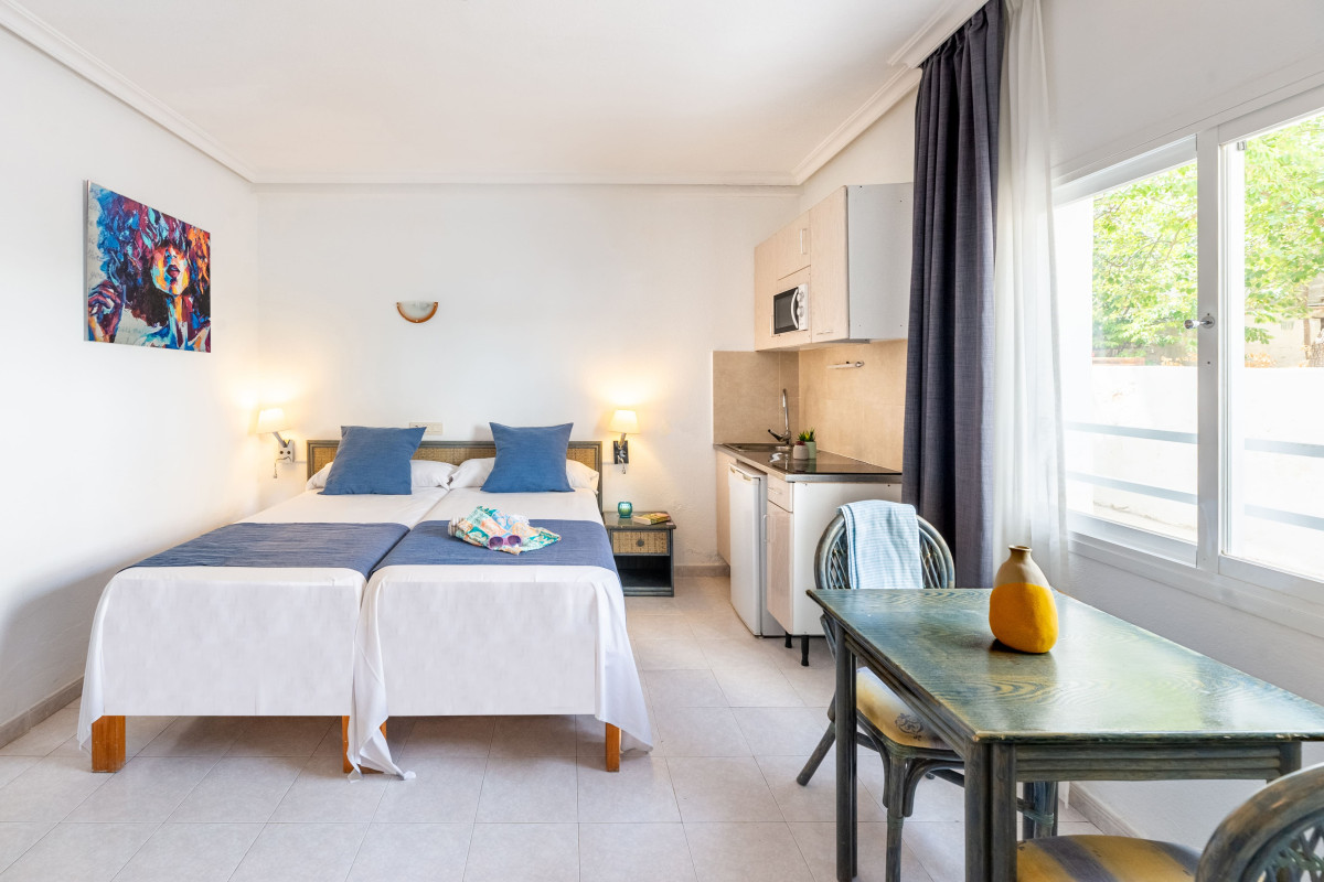 Aparthotel Vibra del Mar - Adults only