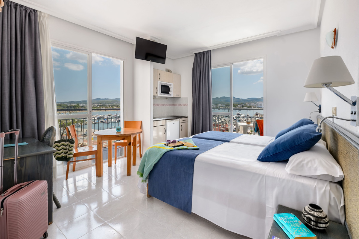 Aparthotel Vibra del Mar - Adults only