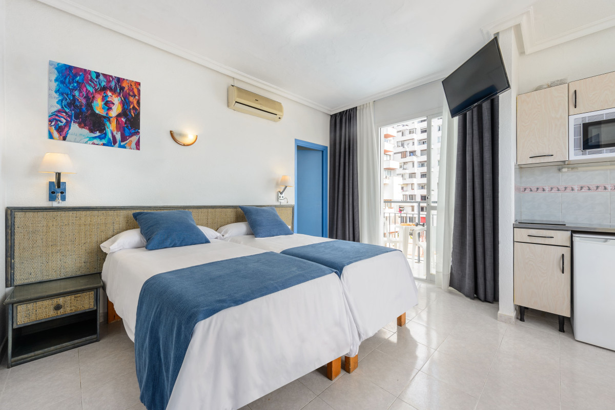 Aparthotel Vibra del Mar - Adults only