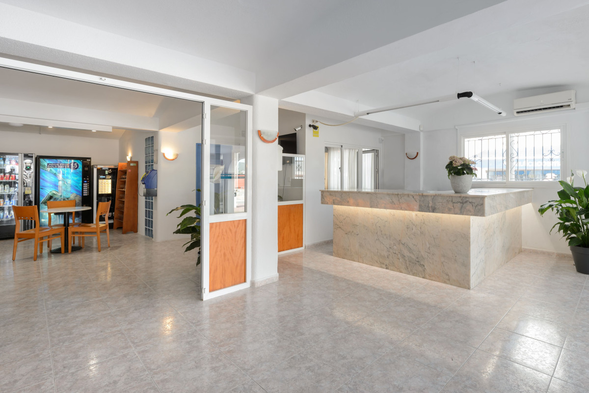 Aparthotel Vibra del Mar - Adults only