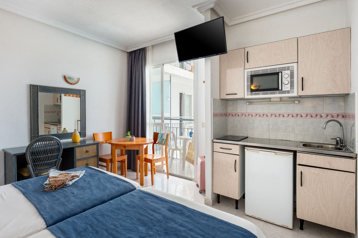 Aparthotel Vibra del Mar - Adults only
