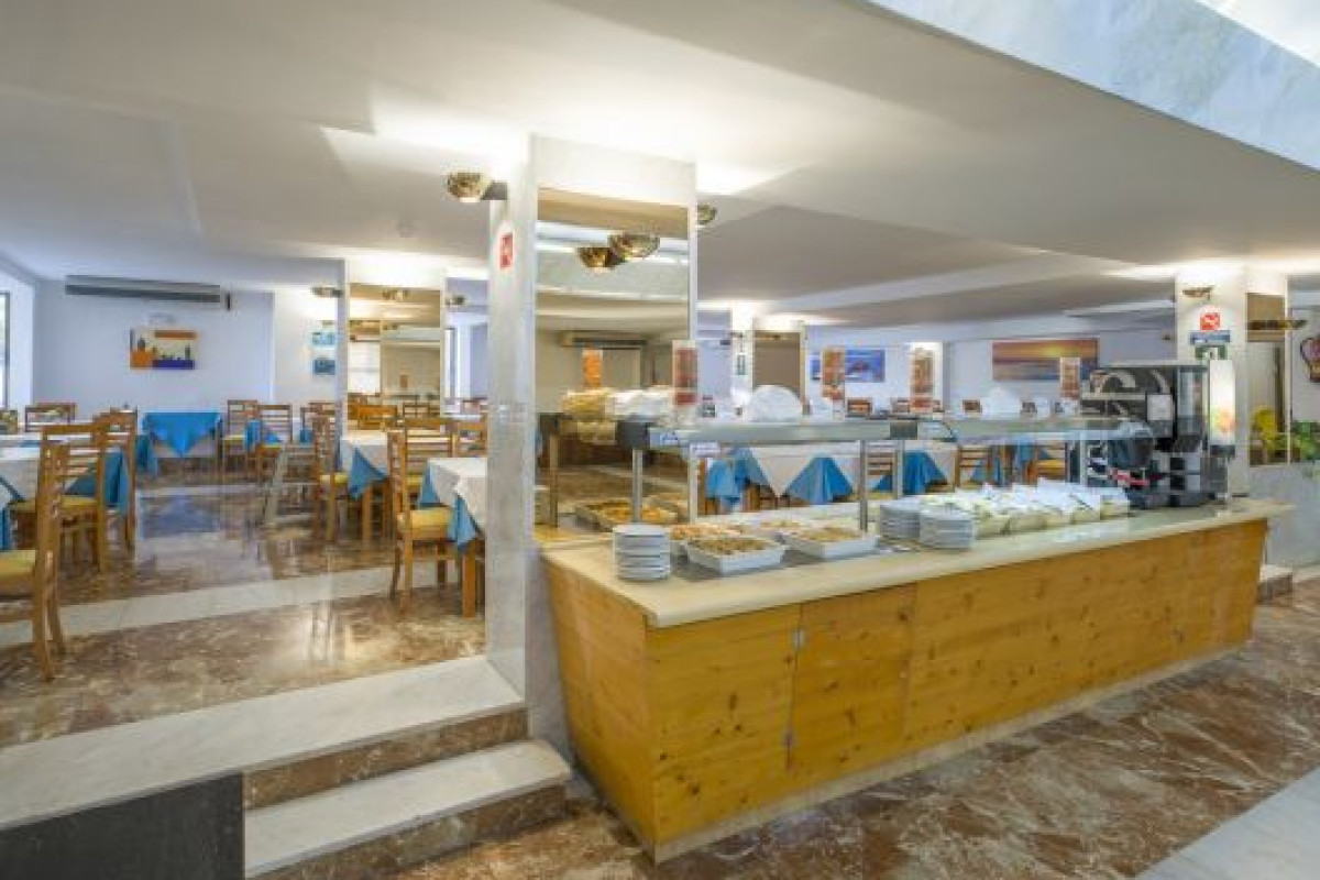 Aparthotel Vibra Jabeque Soul