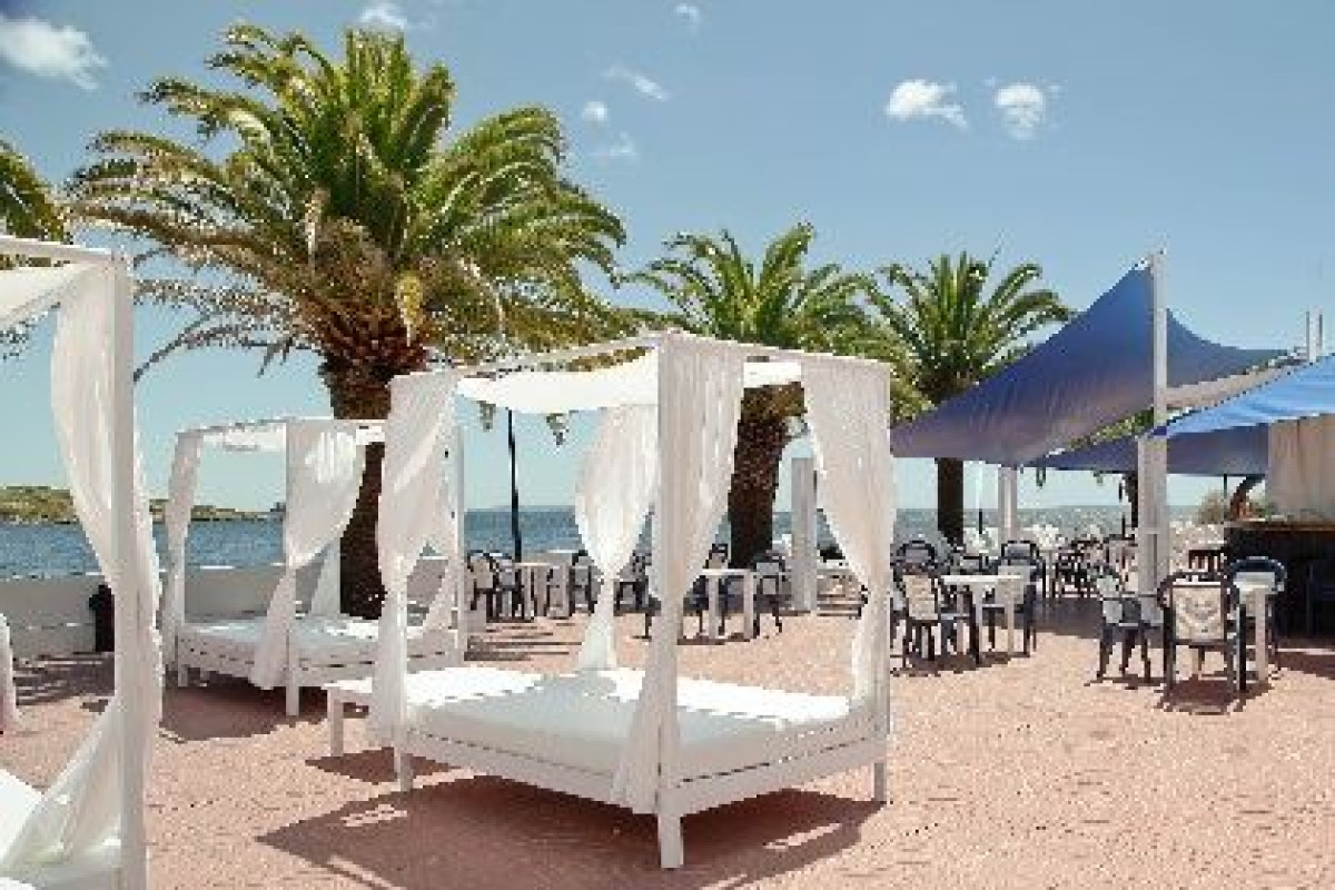 Aparthotel Vibra Jabeque Soul