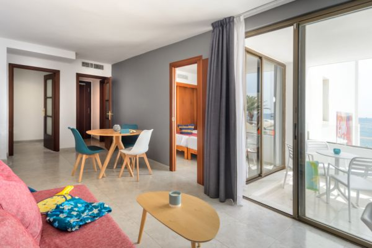 Aparthotel Vibra Jabeque Soul