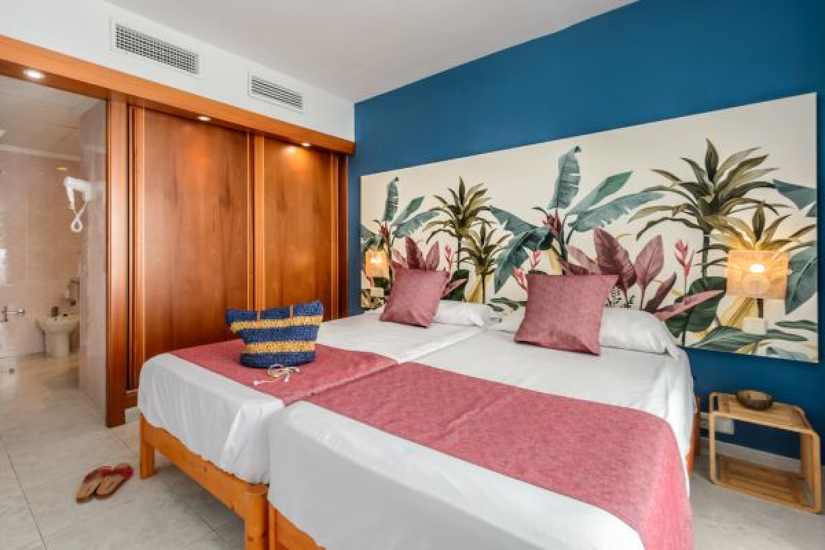 Aparthotel Vibra Jabeque Soul