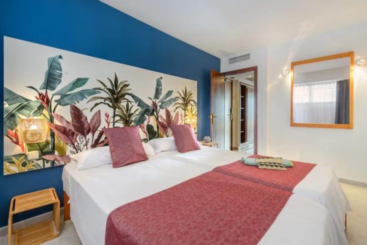 Aparthotel Vibra Jabeque Soul