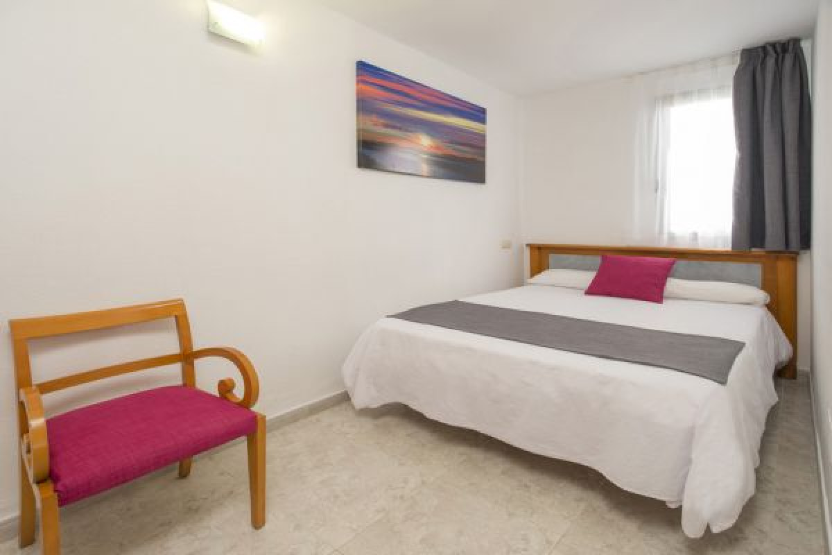 Aparthotel Vibra Jabeque Soul