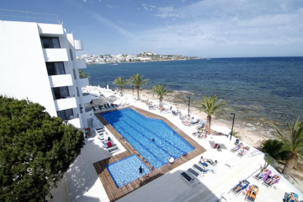 Aparthotel Vibra Jabeque Soul