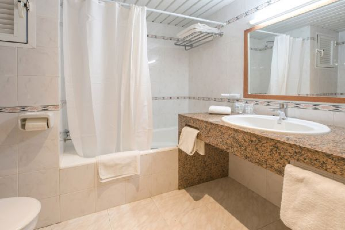 Aparthotel Vibra Jabeque Soul