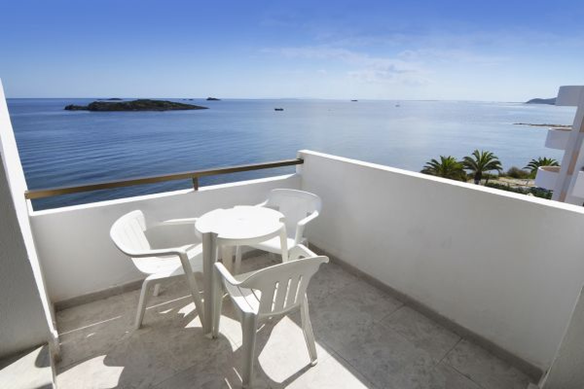 Aparthotel Vibra Jabeque Soul