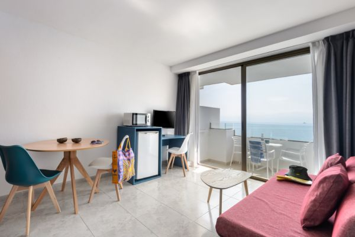 Aparthotel Vibra Jabeque Soul