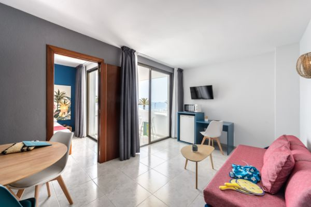 Aparthotel Vibra Jabeque Soul