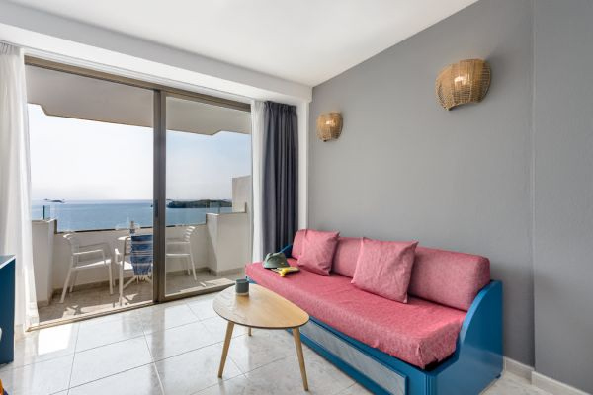 Aparthotel Vibra Jabeque Soul