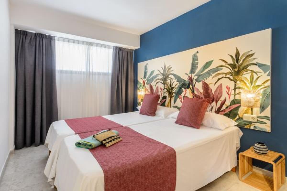 Aparthotel Vibra Jabeque Soul