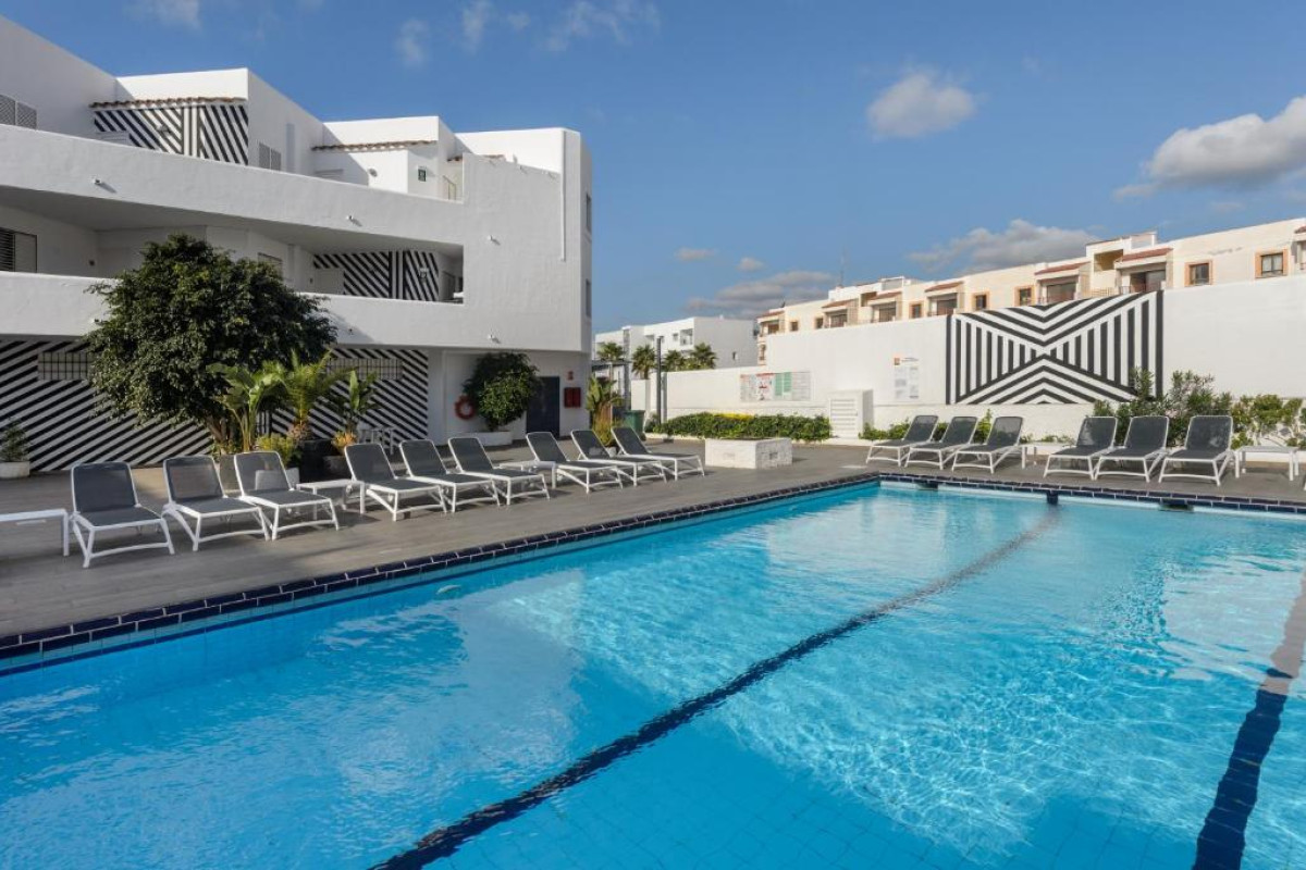 Aparthotel Vibra Mogambo