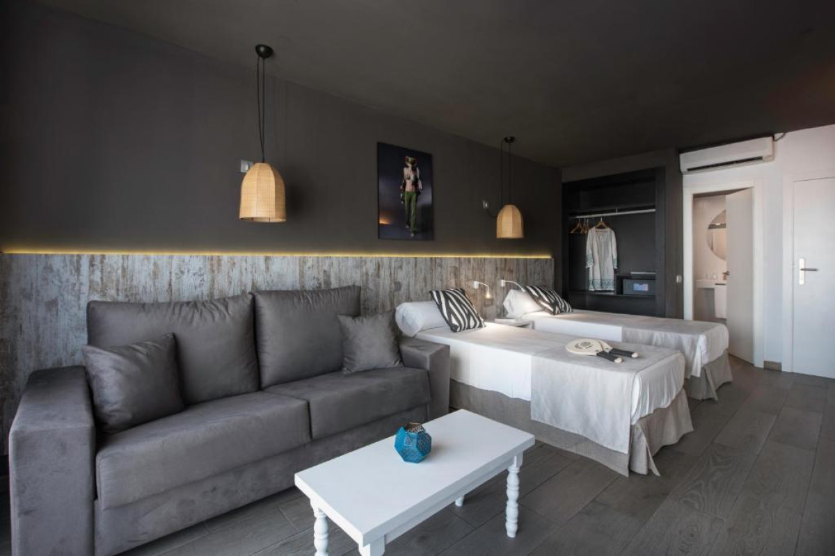 Aparthotel Vibra Mogambo