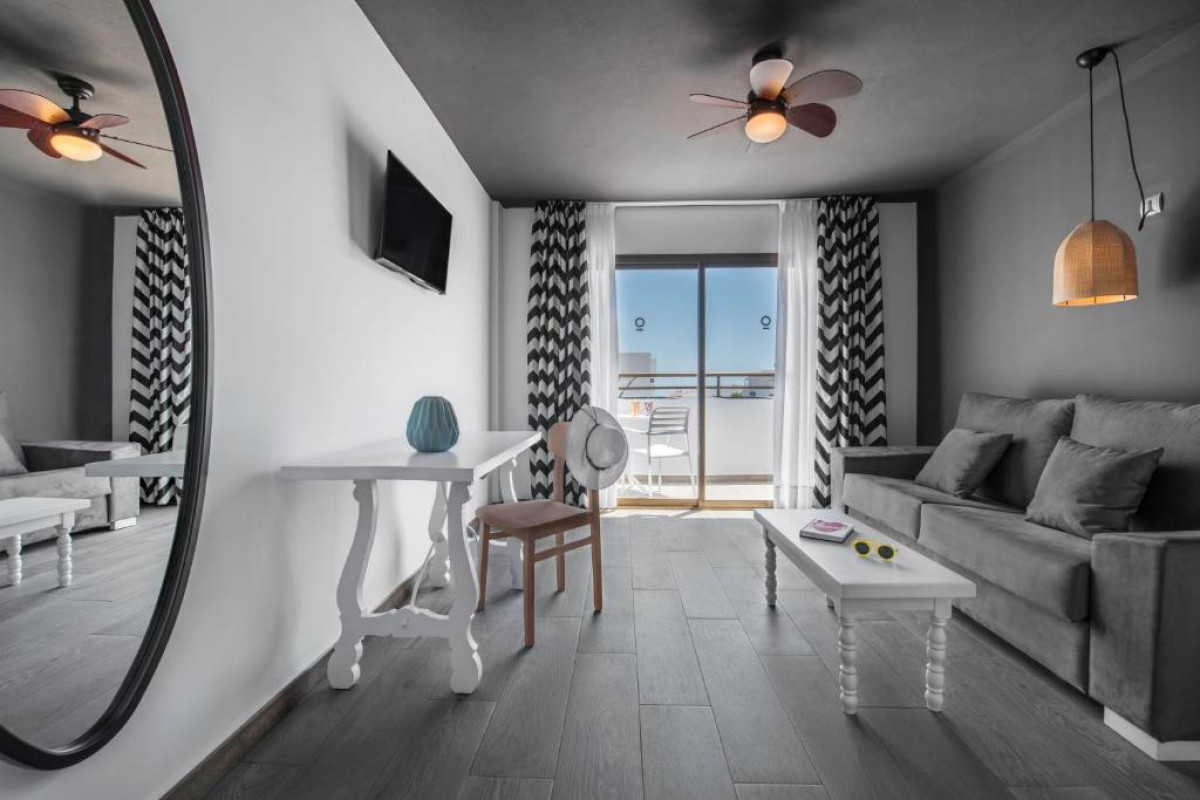 Aparthotel Vibra Mogambo