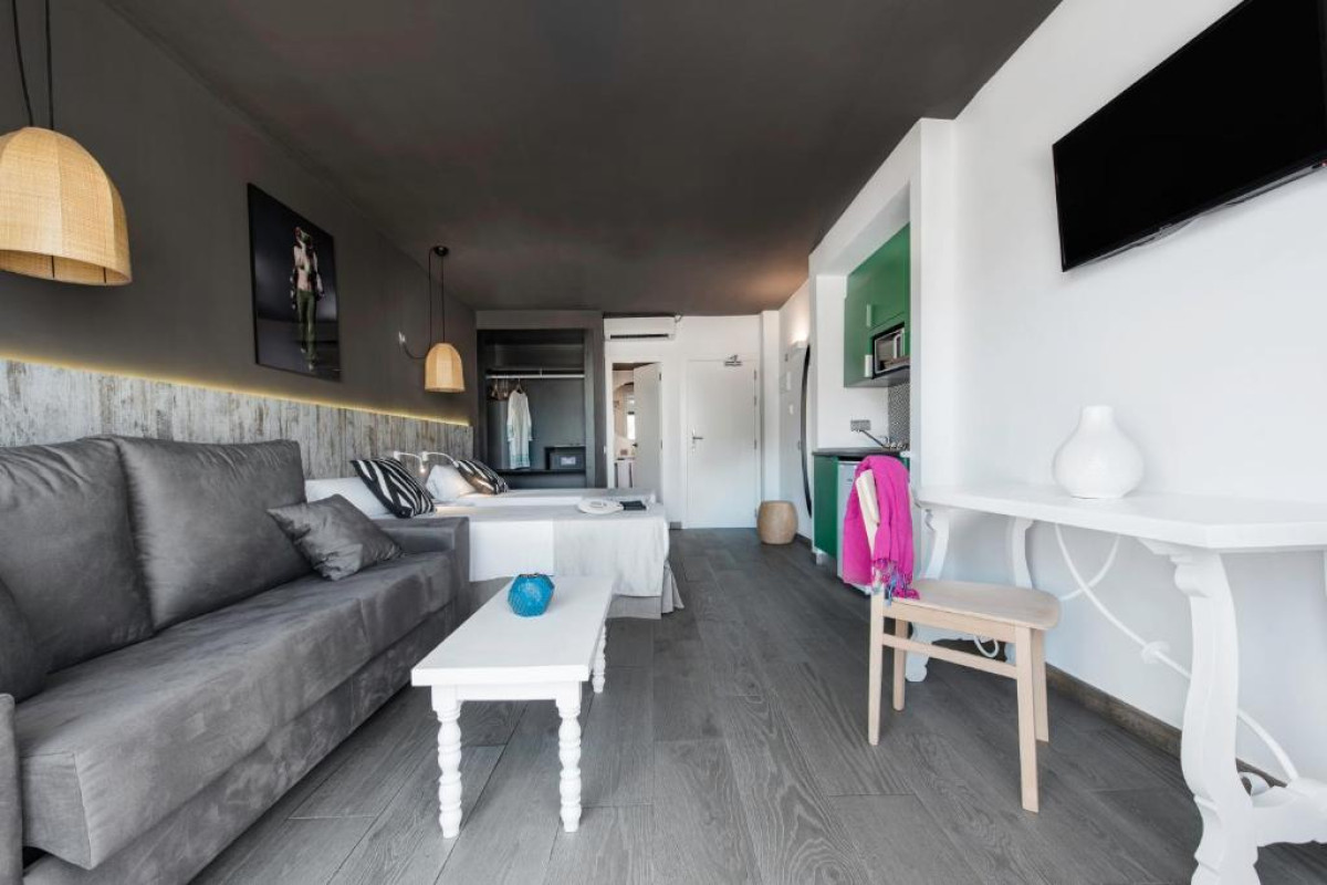 Aparthotel Vibra Mogambo