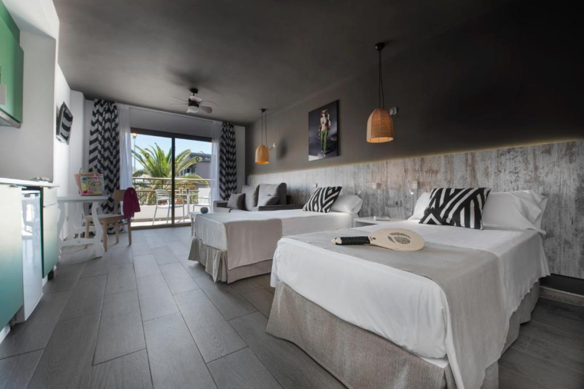 Aparthotel Vibra Mogambo