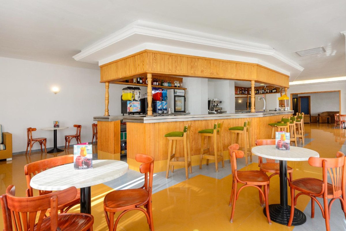 Aparthotel Vibra Monterrey
