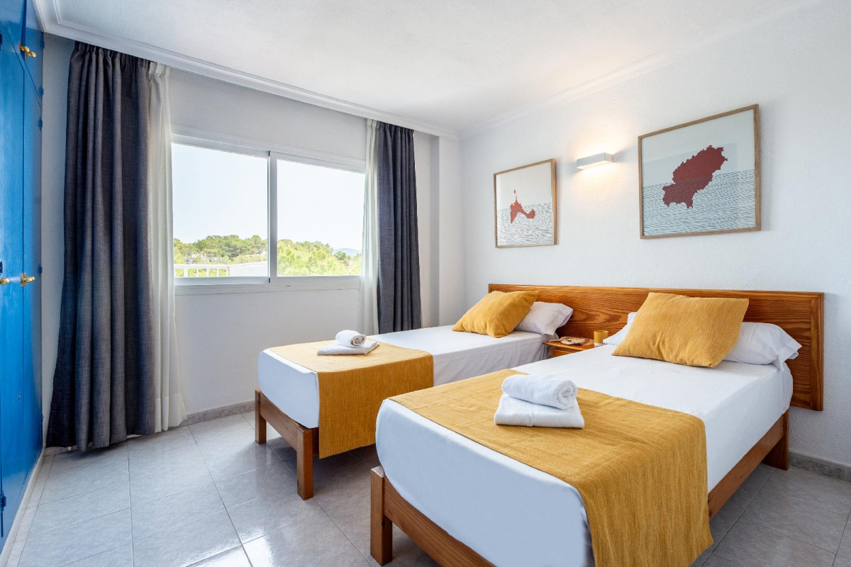 Aparthotel Vibra Monterrey
