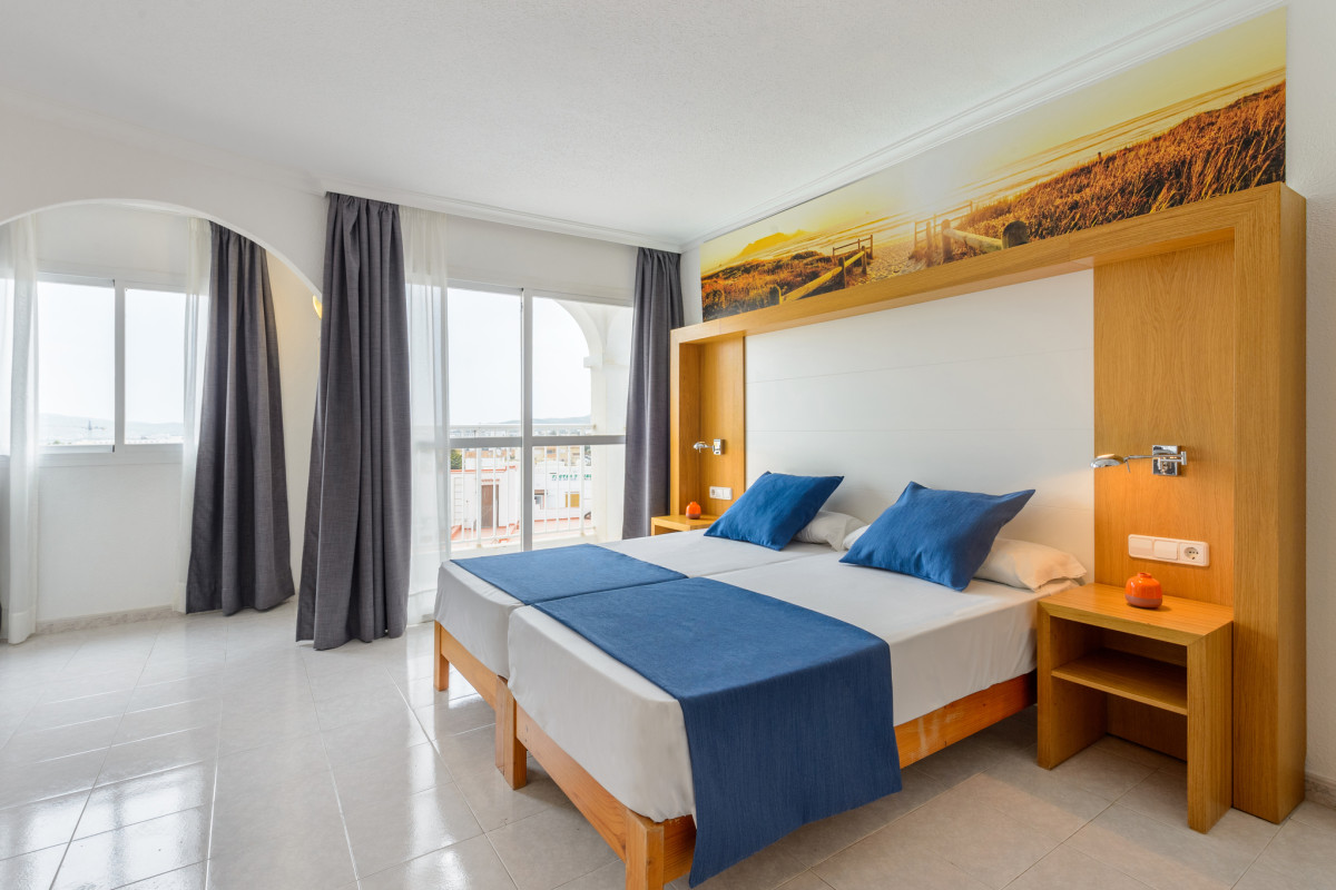 Aparthotel Vibra San Marino