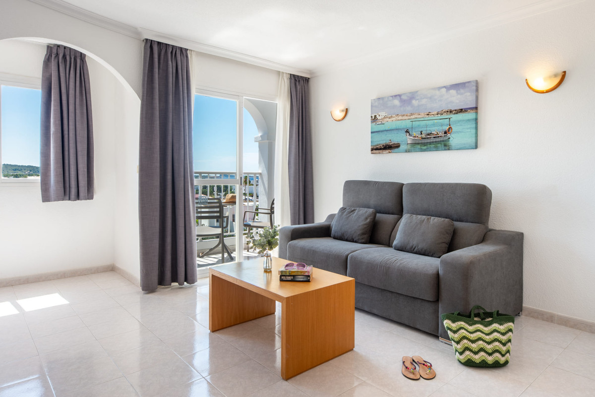 Aparthotel Vibra San Marino