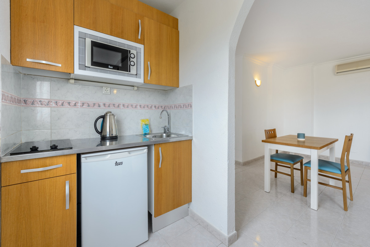 Aparthotel Vibra San Marino